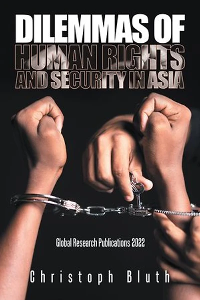 Dilemmas of Human Rights and Security Asia