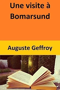 Une visite à Bomarsund