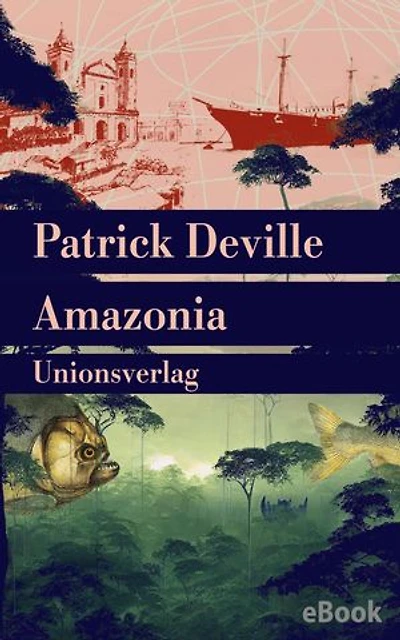 Amazonia: Roman