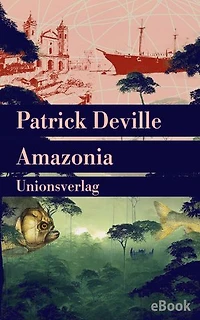 Amazonia: Roman
