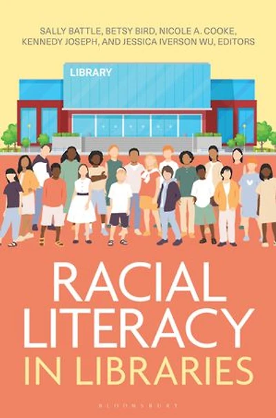 Racial Literacy Libraries