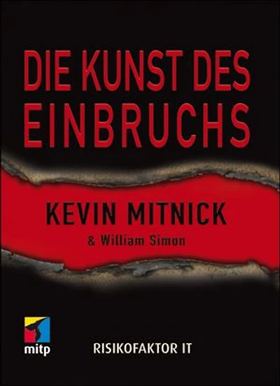 Die Kunst des Einbruchs