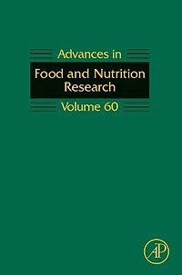 Advances Food and Nutrition Research
