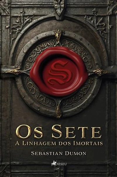 Os Sete: A linhagem dos Imortais
