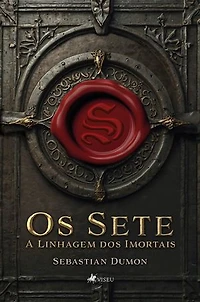 Os Sete: A linhagem dos Imortais