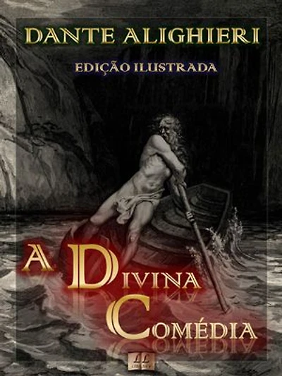 A Divina Comédia
