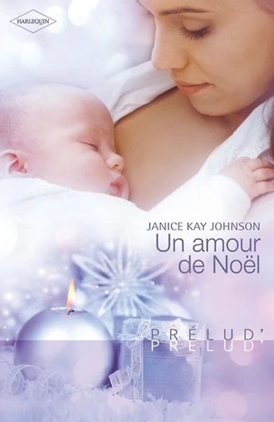 Un amour de Noël