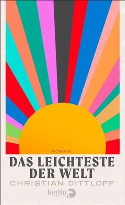 Das Leichteste der Welt: Roman | Coming-of-Age-Roman über die Millenniums-Jahre