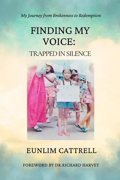 Finding My Voice: Trapped in Silence
