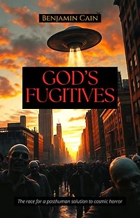 God's Fugitives