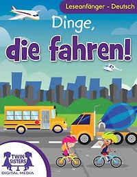 Dinge, die fahren!