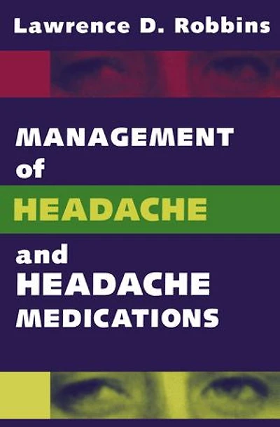Management of Headache and Medications