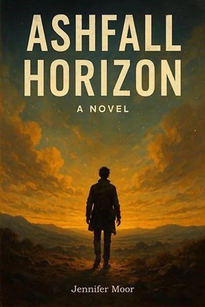 Ashfall Horizon
