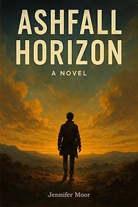 Ashfall Horizon