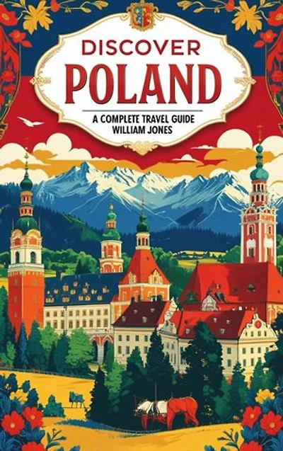 Discover Poland: A Complete Travel Guide