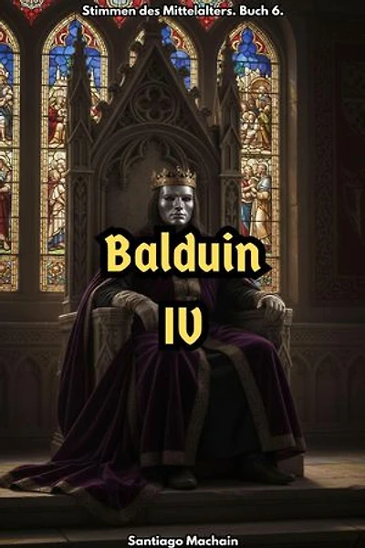 Balduin IV: Stimmen des Mittelalters, #6