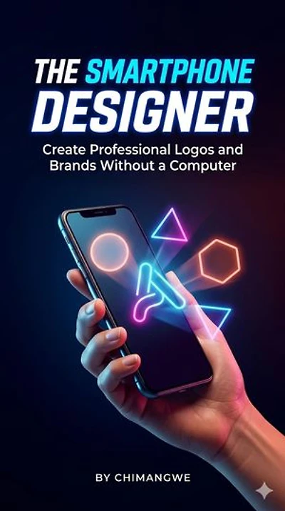 The Smartphone Designer: Business mind set, #1