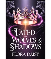 Fated to Wolves & Shadows: A Paranormal Reverse Harem Romance