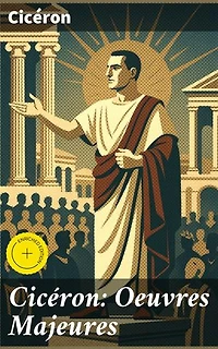 Cicéron: Oeuvres Majeures: Édition enrichie. Rhétorique et philosophie politique dans l'Antiquité: Les idéaux intemporels de Cicéron