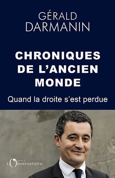 Chroniques de l'ancien monde: quand la droite s'est perdue