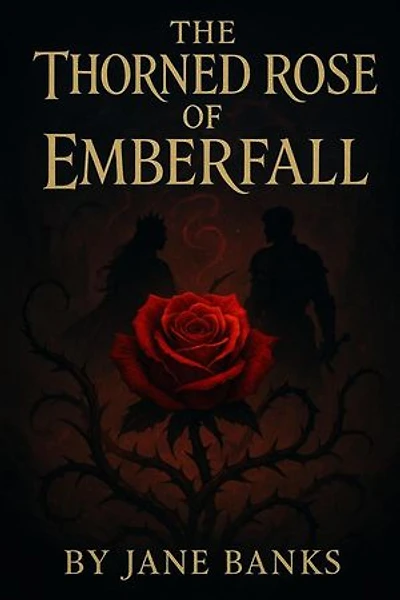 The Thorned Rose of Emberfall
