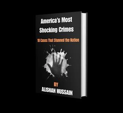 America’s Most Shocking Crimes: 10 Cases That Stunned the Nation