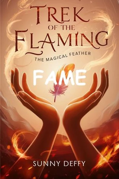 Trek of The Falming Fame: Magical Feather