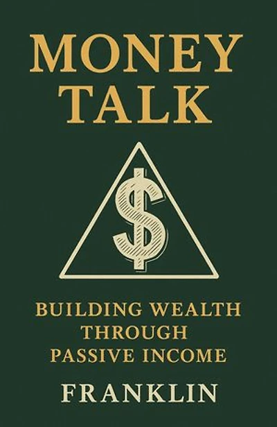 MONEY TALK: Building Wealth Through Passive Income