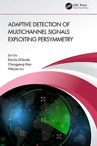 Adaptive Detection of Multichannel Signals Exploiting Persymmetry