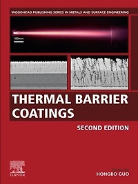 Thermal Barrier Coatings