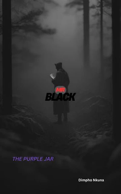 MR BLACK