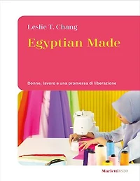 Egyptian Made: Donne, lavoro e una promessa di liberazione