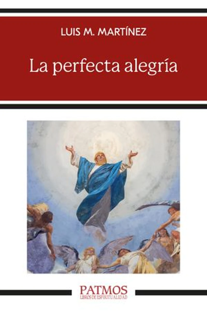 La perfecta alegría