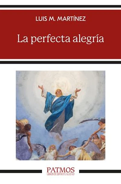 La perfecta alegría