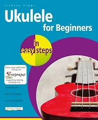 Ukulele in easy steps
