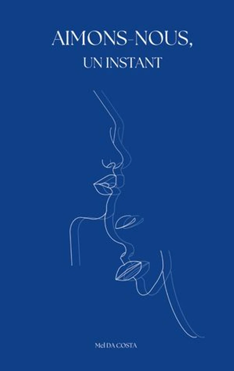 Aimons-nous, un instant