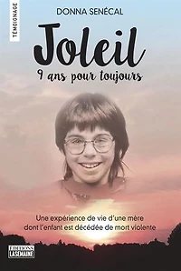 Joleil, 9 ans pour toujours