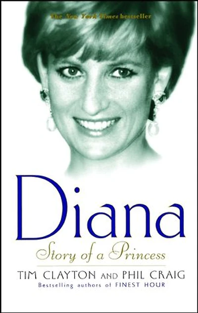 Diana: Story of a Princess