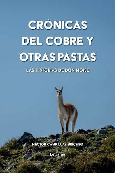 Crónicas del cobre y otras pastas