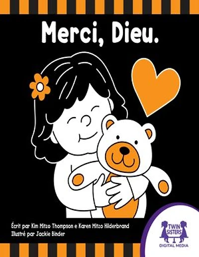 Merci, Dieu