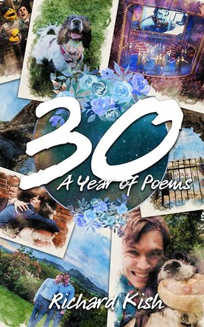 30: A Year of Poems