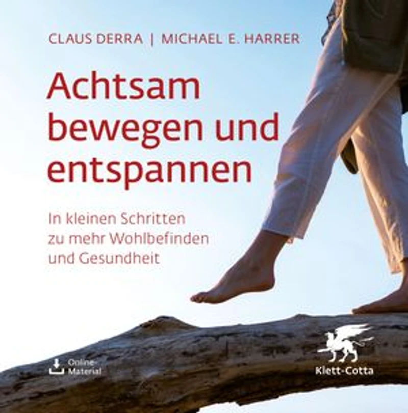 Achtsam bewegen und entspannen: kleinen Schritten zu mehr Wohlbefinden Gesundheit