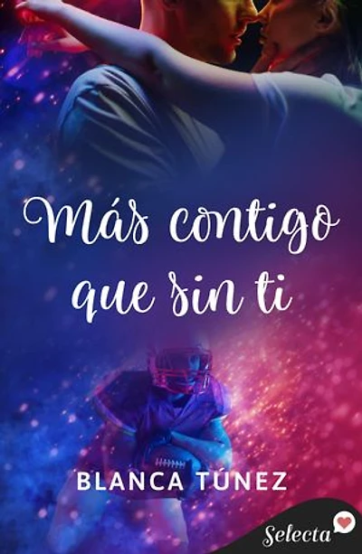 Más contigo que sin ti