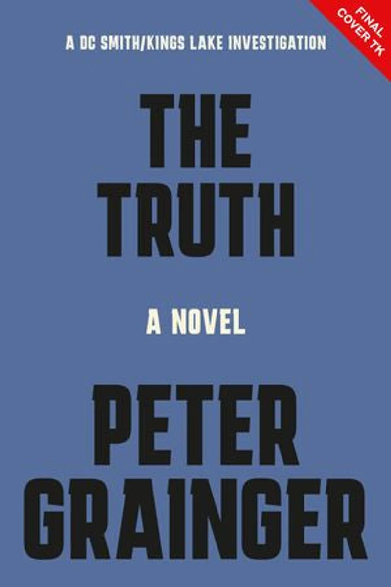 The Truth: A Novel