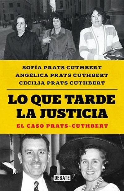 Lo que tarde la justicia