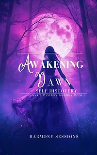 Awakening Dawn: Clara's Mystery Journey, #1