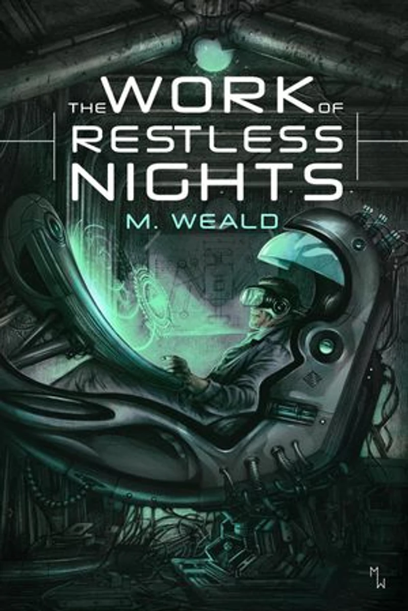 The Work of Restless Nights