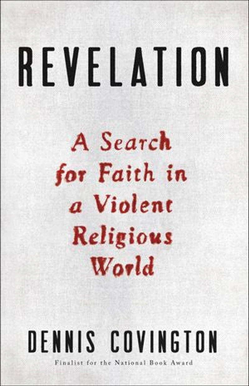 Revelation: A Search For Faith Violent Religious World