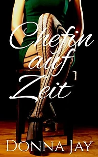 Chefin auf Zeit: Ein lesbischer Liebesroman