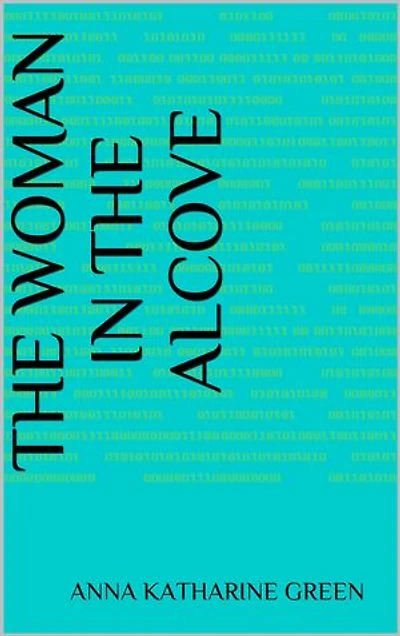 The Woman in the Alcove